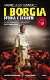 Cover of I Borgia