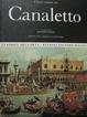 Cover of L'opera completa del Canaletto