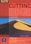 Cover of "New Cutting Edge"