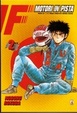Cover of F - Motori in pista vol. 2