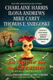 Cover of An Apple for the Creature