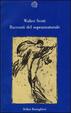 Cover of Racconti del soprannaturale