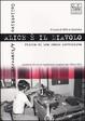 Cover of Alice è il diavolo