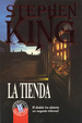 Cover of La tienda