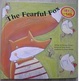 Cover of The Fearful Fox