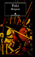 Cover of Morgante