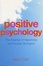 Cover of 'Positive Psychology'