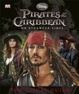 Cover of Pirates of the Caribbean on Stranger Tides Visual Guide