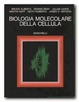 Cover of Biologia molecolare della cellula