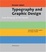 Cover of Typography and Graphic Design