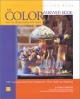 The Color Answer Book : From the World's Leading Color Expert (Capital Lifestyles)