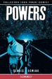 Cover of Powers vol. 10