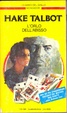 Cover of L'orlo dell'abisso