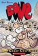 Cover of Bone Volume 2