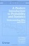 Cover of "A Modern Introduction to Probability and Statistics"
