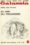 Cover of Gli anni del precursore