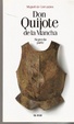 Cover of Don Quijote de la Mancha