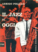 Cover of Il Jazz di oggi