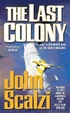 Cover of The Last Colony