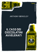 Cover of Il caso dei cioccolatini avvelenati