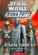 Cover of A New Threat
