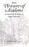 Cover of "The Pleasures of Academe"