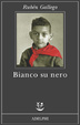 Cover of Bianco su nero