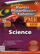 Koleksi Kertas Peperiksaan PMR KBSM Science