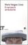 Cover of Il narratore ambulante