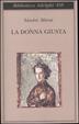Cover of La donna giusta