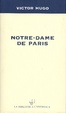 Cover of Notre-Dame de Paris