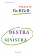 Cover of Destra e sinistra