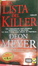 Cover of la lista del killer