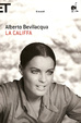 Cover of La califfa
