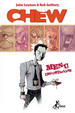 Cover of Chew vol. 1