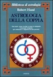 Cover of Astrologia della coppia