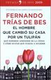 Cover of EL HOMBRE QUE CAMBIO SU CASA POR UN TULIPAN