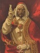 Cover of Le Scorpion, tome 4
