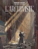 Cover of Les cités obscures, hors-série n.2
