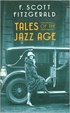 Cover of Tales of the Jazz Age