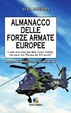 Cover of Almanacco delle Forze Armate Europee
