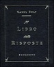 Cover of Il libro delle risposte