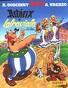 Cover of Asterix y la Traviata
