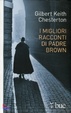 Cover of I migliori racconti di Padre Brown