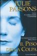 Cover of Il peso della colpa