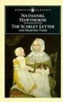 Cover of The Scarlet Letter and Selected Tales