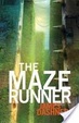 Cover of The Maze Runner
