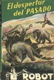 Cover of El despertar del pasado