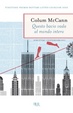 Cover of Questo bacio vada al mondo intero