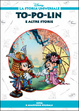 Cover of To-po-lin. Cina e Giappone feudali